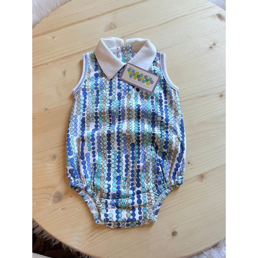 Pippen Lane romper